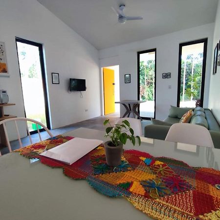 Viva! 1 Casa Nova Em Condominio Entre Maragogi E Carneiros São José da Coroa Grande Екстериор снимка
