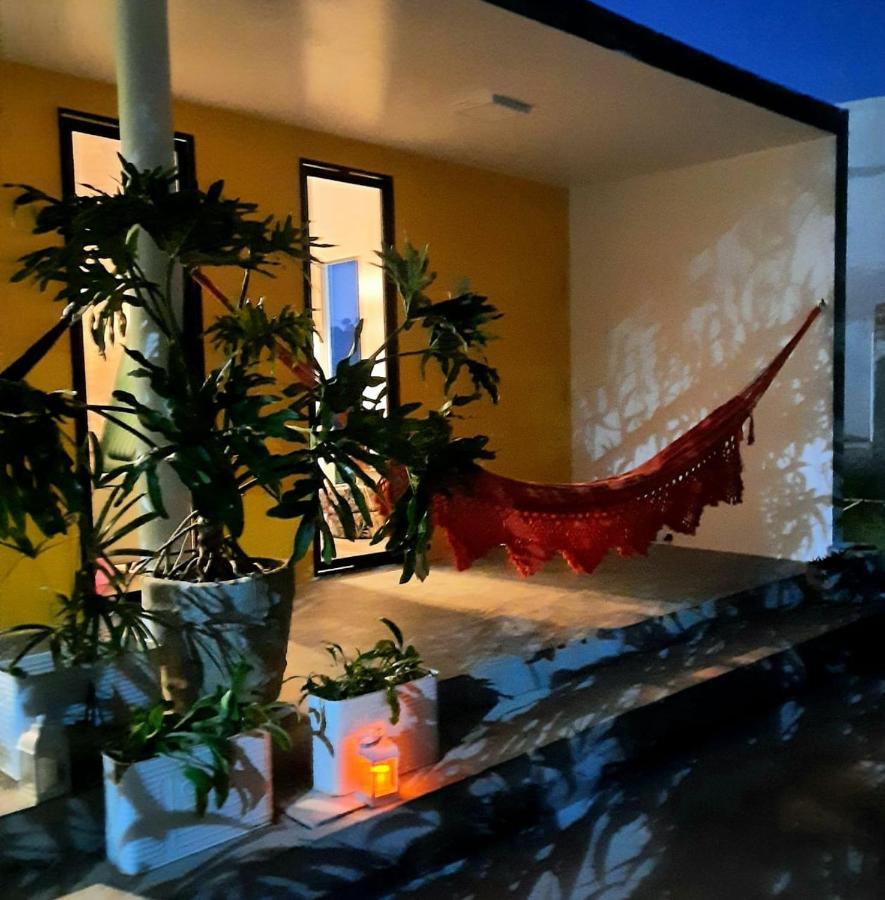 Viva! 1 Casa Nova Em Condominio Entre Maragogi E Carneiros São José da Coroa Grande Екстериор снимка
