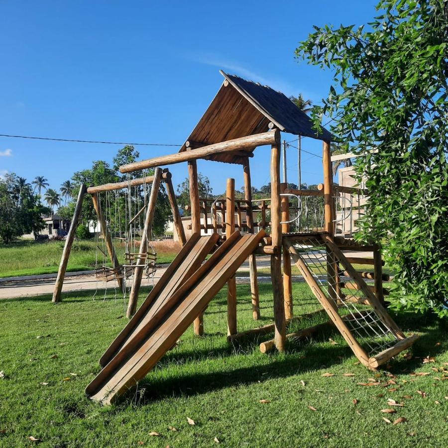 Viva! 1 Casa Nova Em Condominio Entre Maragogi E Carneiros São José da Coroa Grande Екстериор снимка