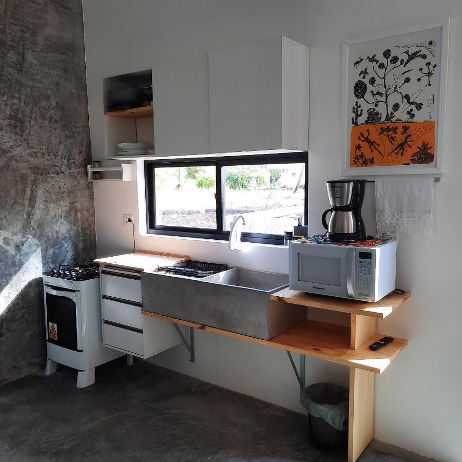 Viva! 1 Casa Nova Em Condominio Entre Maragogi E Carneiros São José da Coroa Grande Екстериор снимка