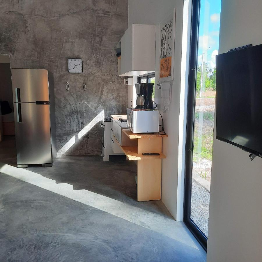 Viva! 1 Casa Nova Em Condominio Entre Maragogi E Carneiros São José da Coroa Grande Екстериор снимка