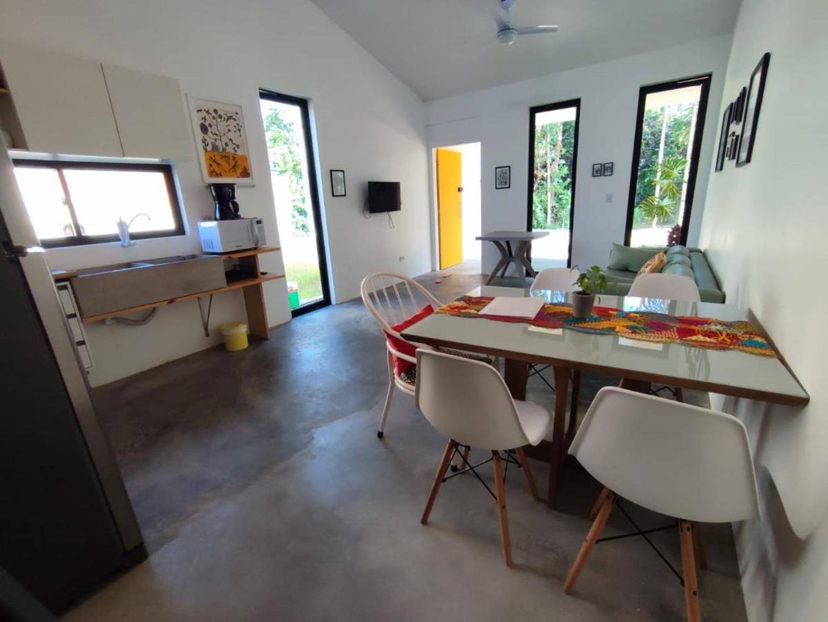 Viva! 1 Casa Nova Em Condominio Entre Maragogi E Carneiros São José da Coroa Grande Екстериор снимка