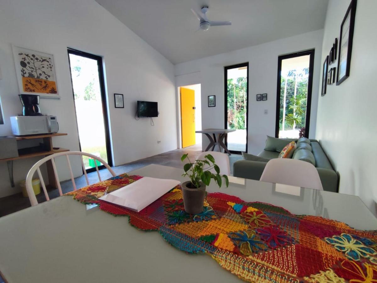 Viva! 1 Casa Nova Em Condominio Entre Maragogi E Carneiros São José da Coroa Grande Екстериор снимка