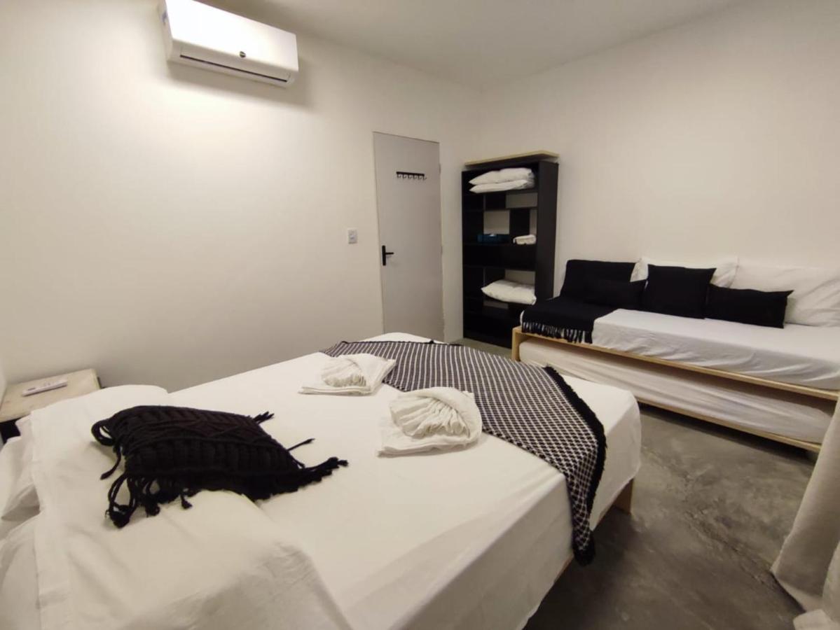 Viva! 1 Casa Nova Em Condominio Entre Maragogi E Carneiros São José da Coroa Grande Екстериор снимка